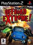 Offroad Xtreme Ps2